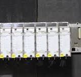 Industrial Automation Control Schneider Electric M340 BMXDDI1602 PLC Module  - 16 Discrete Inputs 24VDC Industrial Automation M340 BMXDDI1602 Module