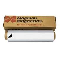 Magnum Magnetics DigiMag Vinyl 24" Inkjet Printable Magnetic Media