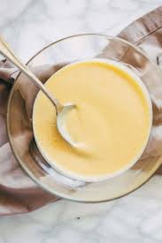 Honey Mustard Sauce - Creamy, Sweet, And Tangy! - Budget Bytes