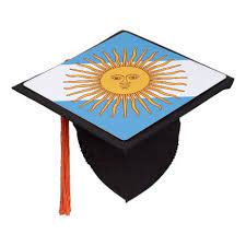 Argentina Graduation Cap Topper Zazzle Com Graduation Cap Graduation Cap Toppers Tassel Toppers