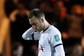 Christian eriksen suddenly collapsed during the euros game against finland. Tottenham Hotspur Christian Eriksen Could Depart Inter Just Six Months After Leaving Spurs The Transfer Tavern