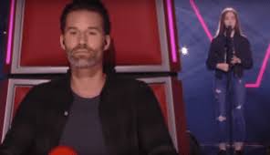 De kleinste talenten verdienen het grootste podium. Jueces Se Giran En 4 Segundos En Audicion De The Voice Kids