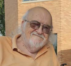 Donald Berg Obituary