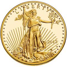 american gold eagle wikipedia