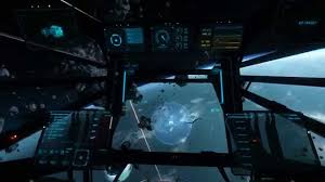 Über 80% neue produkte zum festpreis; Star Citizen Alpha 2 0 New Constellation Andromeda Model In Free Flight Youtube