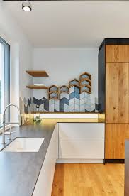 Fliesen ideen für badezimmer wohnzimmer küche von hornbach. 22 Uberraschende Ideen Fur Den Fliesenspiegel In Der Kuche