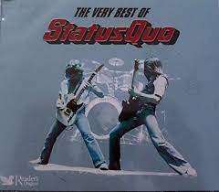 Torrent downloads » search » status quo best of status quo. Status Quo Very Best Of Amazon Com Music