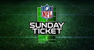 Select Directv Subscribers Are Getting Nfl Sunday Ticket Max For Free During 2021 Season The Streamable