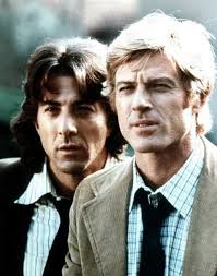 Review: All The President's Men (1976)