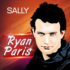 Ryan Paris