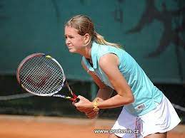 She is actualy 56th of the wta. Marie Bouzkova Alchetron The Free Social Encyclopedia