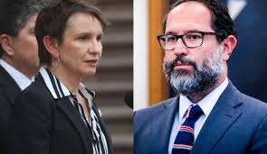 Juan Ignacio Piña asume como abogado defensor de ministra Tohá ante  acusación constitucional