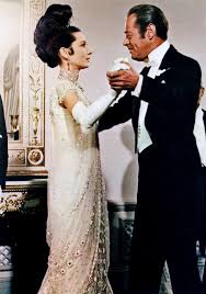 Sir reginald carey rex harrison was an english actor. Rex Harrison Was Very Cinema Shorthand Society Facebook