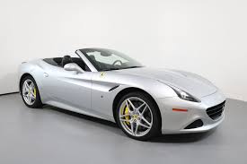 Ferrari's team provides complete assistance and exclusive services for its clients. Used 2017 Ferrari California San Francisco Ca Zff77xja9h0222088 Serving The Bay Area Mill Valley San Rafael Redwood City And Silicon Valley