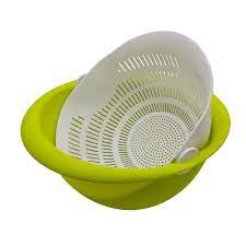 Maybe you would like to learn more about one of these? Plastic Drain Basket Fruit Vegetable Washing Bowl Household Kitchen Tools Double Layer Multi Function Sink Strainer Buy Boiler Strainer High Quality Plastic Manufacturer Factory Direct Vietnam Price Cat Lai Port Hcmc Vietnam Kitchen