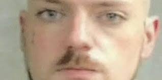 Muncie felon accused of rape, burglary