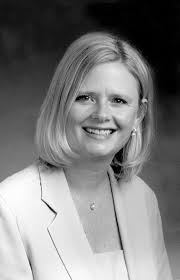 In Brief... Rita Canning Receives the James J. McGrath Award