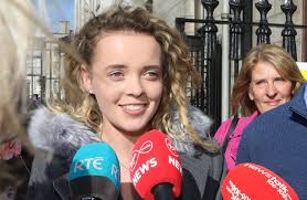 Student, who won High Court case to have her Leaving Cert appeal sped up,  accepts place in UCD