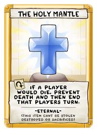 Esc: The Lost [Binding Of Isaac: Rebirth] – The Cross Button