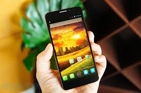 Alcatel Idol X: neues 5"-Smartphone im ...
