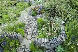 Border Sundials On Twitter In 2020 Sky Garden Chelsea Flower Show Chelsea Flower