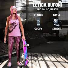 Check out all the tony hawk's pro skater 1+2 achievements, latest news, previews, interviews, videos, screenshots and review from your number one xbox one. Benedict Gameplays On Twitter New Roster Leticia Bufoni Tony Hawk S Pro Skater 1 And 2 Thps1and2 Thps Thps2 Tonyhawk Gaming Youtube Skateboarding Skate Xbox Ps4 Pc Https T Co Noftyxkx7f