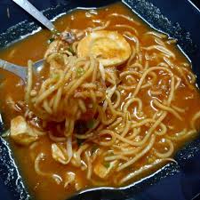 Resepi mee kolok sarawak terbaik. Resipi Mi Rebus Simple Tapi Tetap Sedap