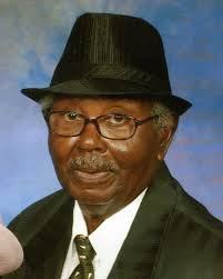 Obituary for James Edward Boone