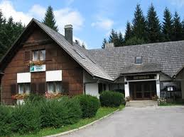 Park je dobio ime po rijeci krki koja je dio parka. Pansion Np Risnjak Bewertungen Fotos Risnjak National Park Kroatien Tripadvisor