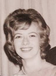 Patricia Tate Obituary