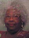 Bertha Bryant Obituary (2012)