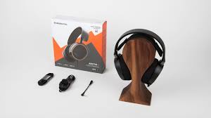 Looking to download safe free latest software now. Arctis 5 7 1 Surround Rgb Gaming Headset Steelseries
