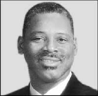 Charles Turner Obituary (2007)