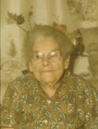 Nettie Estelle Meese Bertram (1887-1976)