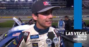 Auto racing since 1948, having grown into the most popular form of racing in the u.s., with interest internationally, too: Tanner Gray On First Top 10 Hard Not To Be Happy Nascar
