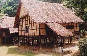 We did not find results for: Atap Nipah Dinding Bertam House Styles Architecture Decor