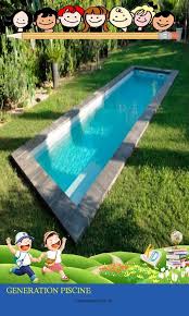 Generation Piscine En 2020 Piscine Prix Piscine Piscine Paris