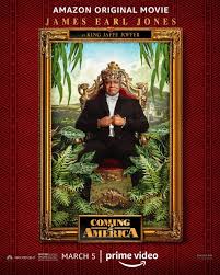 Amazon, disney+, hbo max and others. Coming 2 America Dvd Release Date Redbox Netflix Itunes Amazon