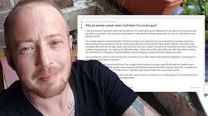 I had a small bb sized lump on the side of my left testicle. Why Do I Keep Getting Ghosted As A Trans Guy I Asked Reddit