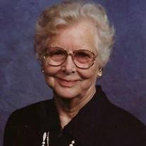 Lois Pauline Price Obituary