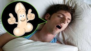 Are you facing the problem of nightfall every night and after that facing weakness alert these are showing negative effects to your health? How To Stop Wet Dreams Natural Ways To Cure Nightfall Or Nocturnal Emission Youtube