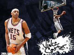 Maybe you would like to learn more about one of these? Vince Carter Wallpapers Wallpaper Cave