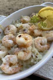Instant Pot Shrimp Scampi Risotto Recipe In 2020 Risotto Recipes Instant Pot Recipes Pressure Cooker Recipes