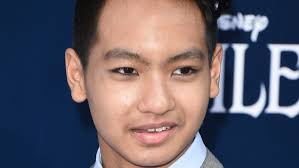 Here's What Maddox Jolie-Pitt Is Studying At School