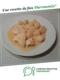 Dos De Cabillaud Sauce Beurre Citron Recette Recette Dos De Cabillaud Sauce Dos De Cabillaud