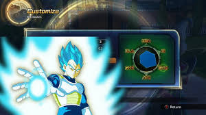 Dragon Ball Xenoverse 2 God Tier Build Creation Tutorial Guide Dragon Ball Ball Dragon