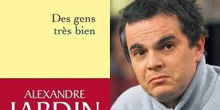 Alexandre jardin, en littérature jeunesse a écrit cybermaman. Une Demarche Odieuse Et Detestable