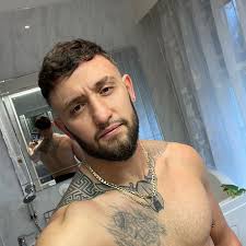 Terry “the Spartan” Russell (@terryrussell252)