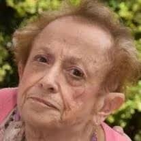 Antoinette Hyer 1940