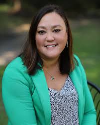 Janie, Administrative Assistant and Queen of Baptist Women's & Children's  everything